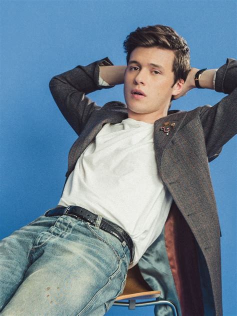 nick robinson naked|Todas as nudes do ator Nick Robinson em filme